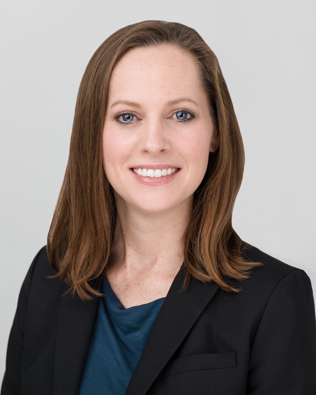 Merrill Lynch Wealth Management Advisor Tara Carlson