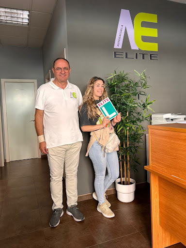 AUTOESCUELA ÉLITE en Dos Hermanas provincia Sevilla