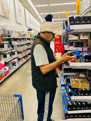 Home Improvement Store «The Home Depot», reviews and photos, 23575 U.S. 59, Porter, TX 77365, USA