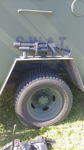 Recreation Center «Rubonia Community Center», reviews and photos, 1309 72nd St E, Palmetto, FL 34221, USA