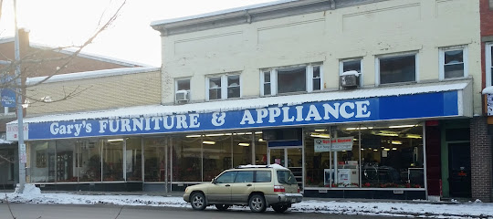 Gary's Furniture & Appliance