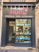 Phone Hub Paris
