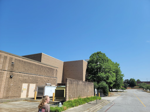 Shopping Mall «Gwinnett Place Mall», reviews and photos, 2100 Pleasant Hill Rd, Duluth, GA 30096, USA