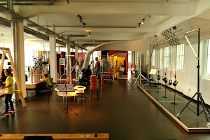 Dynamikum Science Center Pirmasens