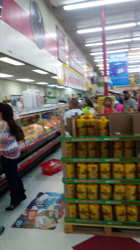 Supermarket «Super Mercado Monterrey Inc», reviews and photos, 510 S SW Loop 323 Ste 300, Tyler, TX 75702, USA