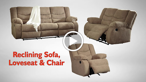 Furniture Store «In Style Furniture», reviews and photos, 101 E Foothill Blvd #30, Pomona, CA 91767, USA