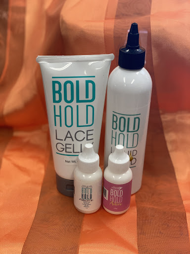 Beauty Supply Store «Infinity Beauty Supply», reviews and photos, 2510 Hamner Ave, Norco, CA 92860, USA