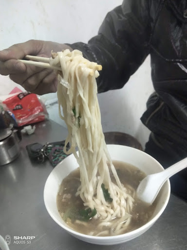 北港強強滾麵食小館 的照片