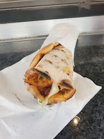 Chawarma du Restaurant de döner kebab Ozlem à Paris - n°12