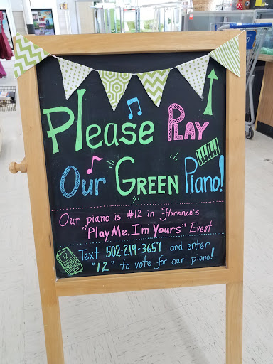 Thrift Store «Mission Mart», reviews and photos, 2523 W Palmetto St, Florence, SC 29501, USA