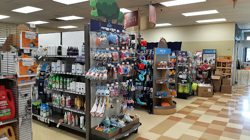 Pet Supply Store «Petco Animal Supplies», reviews and photos, 5938 Roswell Rd NE, Sandy Springs, GA 30328, USA