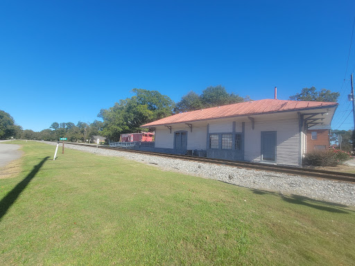 Deli «Drugstore Deli», reviews and photos, 100 E Heritage Blvd, Byron, GA 31008, USA