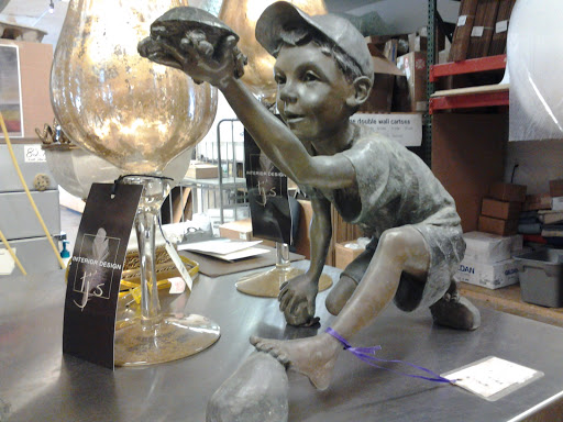 Shipping Service «Parcel Room FedEx & UPS Authorized Shipping Center», reviews and photos, 1465 Woodbury Ave, Portsmouth, NH 03801, USA