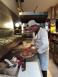 Photos du propriétaire du Restaurant Pizzeria Força Real à Villefranche-de-Conflent - n°10