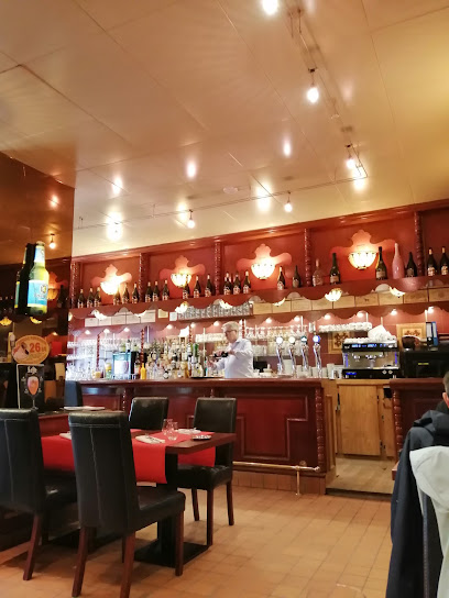 Restaurant La Taverne des Ducs