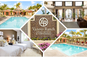 Vanoni Ranch Apartments image