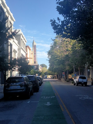 Coffee Shop «Santa Cruz Coffee Roasting Co.», reviews and photos, 1330 Pacific Ave, Santa Cruz, CA 95060, USA