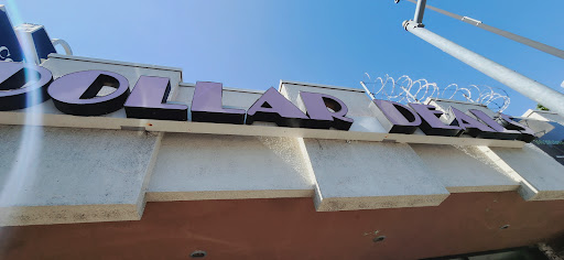 Dollar Store «Dollar Deals», reviews and photos, 6039 N Figueroa St, Los Angeles, CA 90042, USA