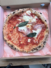 Pizza du Pizzeria Progetto Napoletano by Papà Raffaele à Lille - n°20
