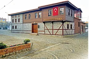 Mehmet Akif Ersoy Evi image