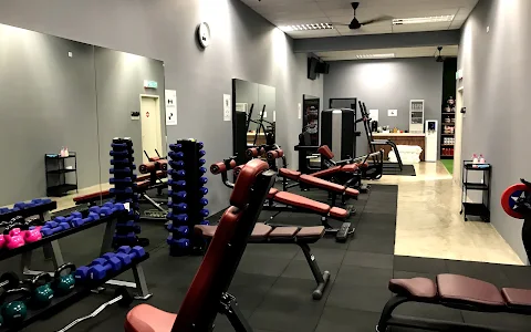 Gym Story Fitness Centre image