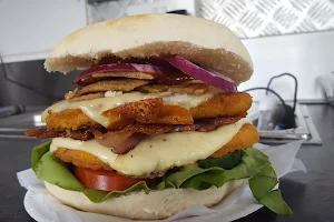 Matty C's Burger Shack image