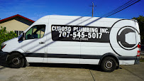 Curoso Plumbing Inc. - Photo 6 - Car repair in Santa Rosa, CA, Santa Rosa