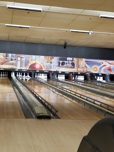 Bowling Alley «AMF Airport Lanes», reviews and photos, 3754 Genesee St, Cheektowaga, NY 14225, USA