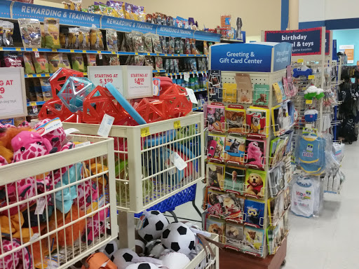Pet Supply Store «PetSmart», reviews and photos, 1034 N El Camino Real, Encinitas, CA 92024, USA