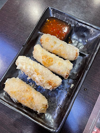 Plats et boissons du Restaurant japonais La Maison de Kyoto à Le Vésinet - n°6