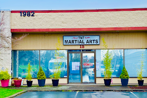 TNT Life Mastery & Martial Arts - Hillsboro image