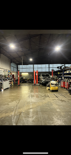 Photo 1 - Pieces Auto Gap