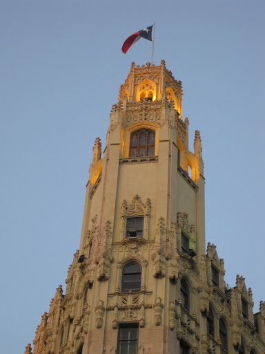 Park «Olmos Basin», reviews and photos, 651 Devine Rd, San Antonio, TX 78209, USA