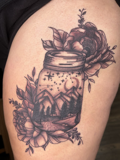 Explore sagittarius tattoo ideas male, creative tattoo ideas in Conway, available at Foreverinkd