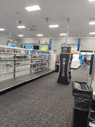 Electronics Store «Best Buy», reviews and photos, 1705 Norman Dr, Valdosta, GA 31601, USA