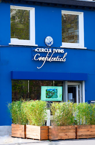 Caviste LE CERCLE DES VINS CONFIDENTIELS Bondues