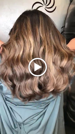 Beauty Salon «Illusions Hair Salon», reviews and photos, 4033 Campbell Ave, Arlington, VA 22206, USA