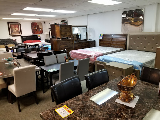 Furniture Store «Rooms Furniture», reviews and photos, 5626 Southwest Fwy, Houston, TX 77057, USA