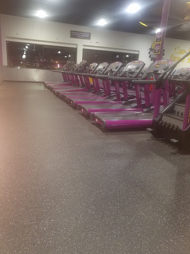 Gym «Planet Fitness», reviews and photos, 8260 23 Mile Rd, Shelby Charter Township, MI 48316, USA