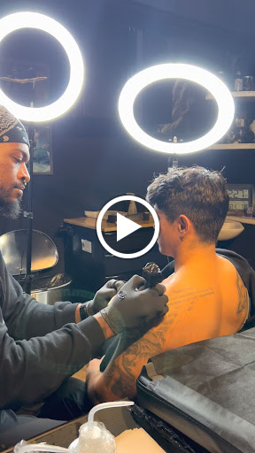 Explore self growth tattoo ideas, creative tattoo ideas in Prairieville, available at Kingdom Ink Quality Body Art