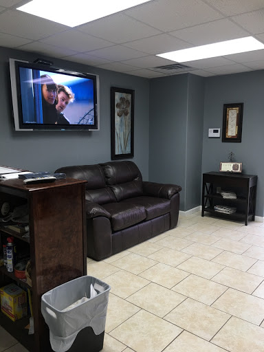 Auto Body Shop «Xtreme Paint & Body», reviews and photos, 1010 Siebenmorgen Rd, Conway, AR 72032, USA