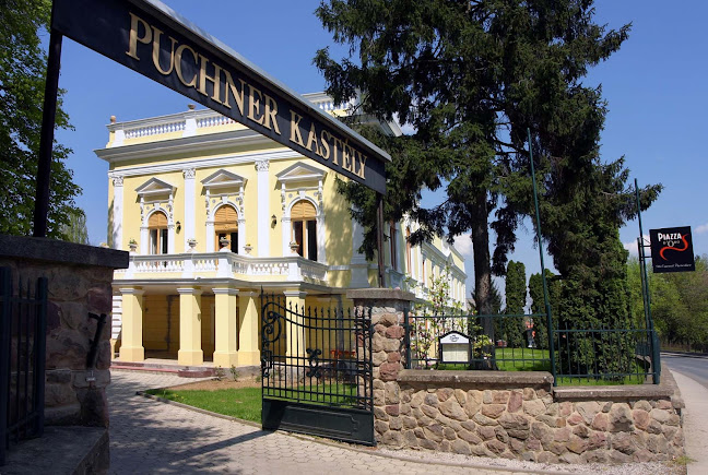 Hozzászólások és értékelések az Puchner Kastélyszálló-ról