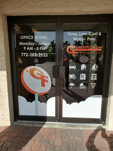 Insurance Agency «GreatFlorida Insurance - Tricia Cooper», reviews and photos