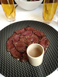 Steak du Restaurant Chez Auguste à Mulhouse - n°7