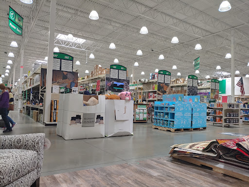 Home Improvement Store «Menards», reviews and photos, 2015 Wal Mart Dr NE, Warren, OH 44483, USA