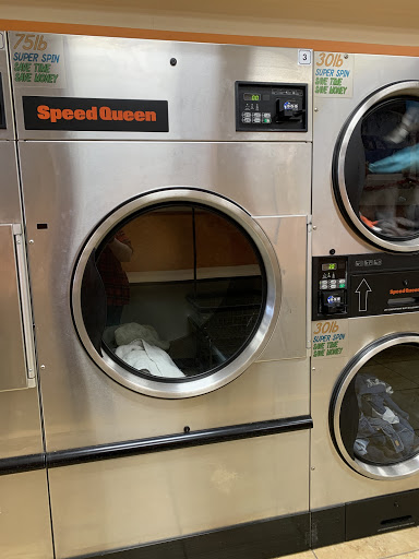 Laundromat «Super Clean Laundry», reviews and photos, 1008 N Mountain Ave, Ontario, CA 91762, USA