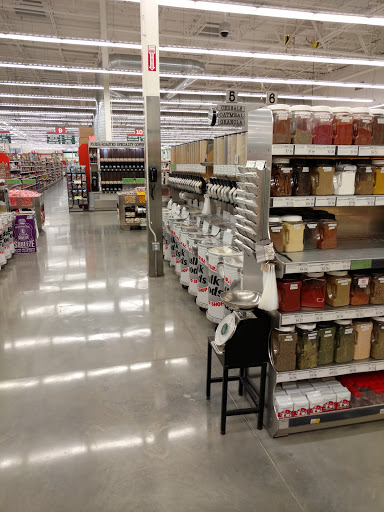 Supermarket «WinCo Foods», reviews and photos, 2572 5600 W, West Valley City, UT 84120, USA