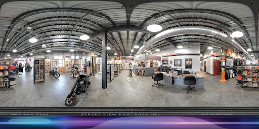 Motorcycle Dealer «Steel City Harley-Davidson», reviews and photos, 1375 Washington Rd, Washington, PA 15301, USA