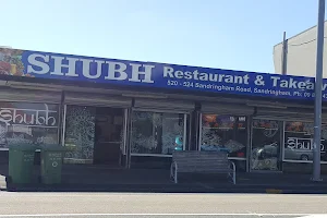 Shubh Restaurant and Takeaways image