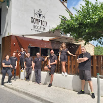 Photos du propriétaire du Restaurant Le Comptoir Rocatin à Laroque-des-Albères - n°9